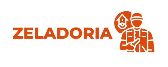 Zeladoria
