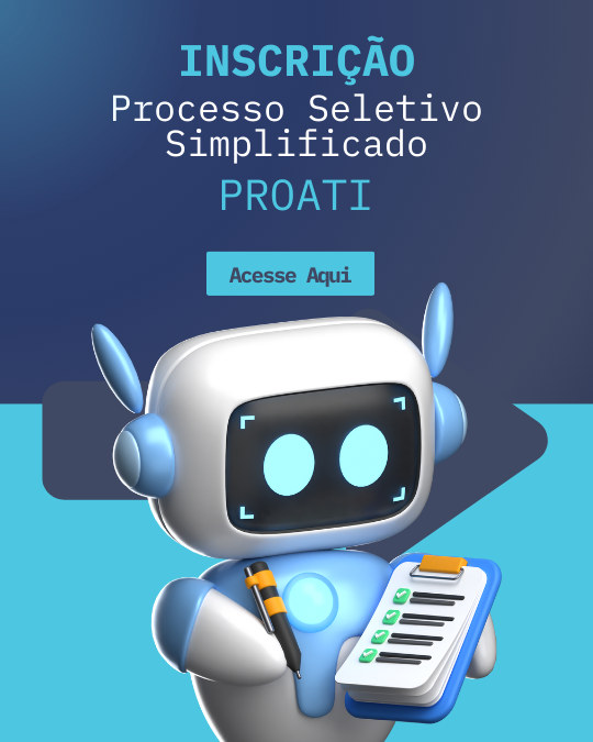 Processo Seletivo Simplificado - PROATI