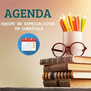 Agenda PECs 2025