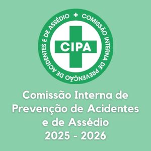 Comissão Interna de Prevenção de Acidentes e Assédio