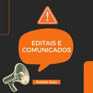 Editais e Comunicados da URE de Penápolis