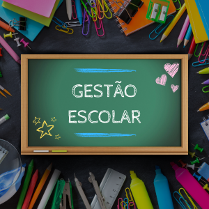 Gestão Escolar