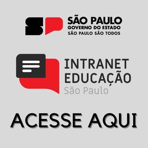 Intranet Educação SP