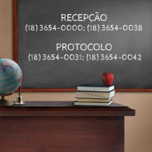 Recepção