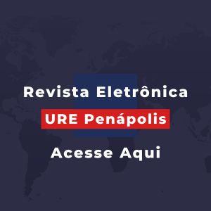 Revista Eletrônica da URE de Penápolis