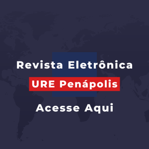 Revista Eletrônica da URE de Penápolis