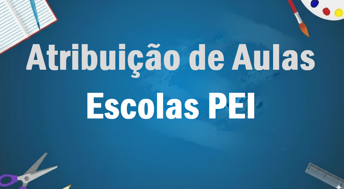 Escolas PEI