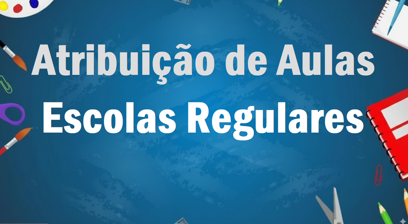 Escolas Regulares