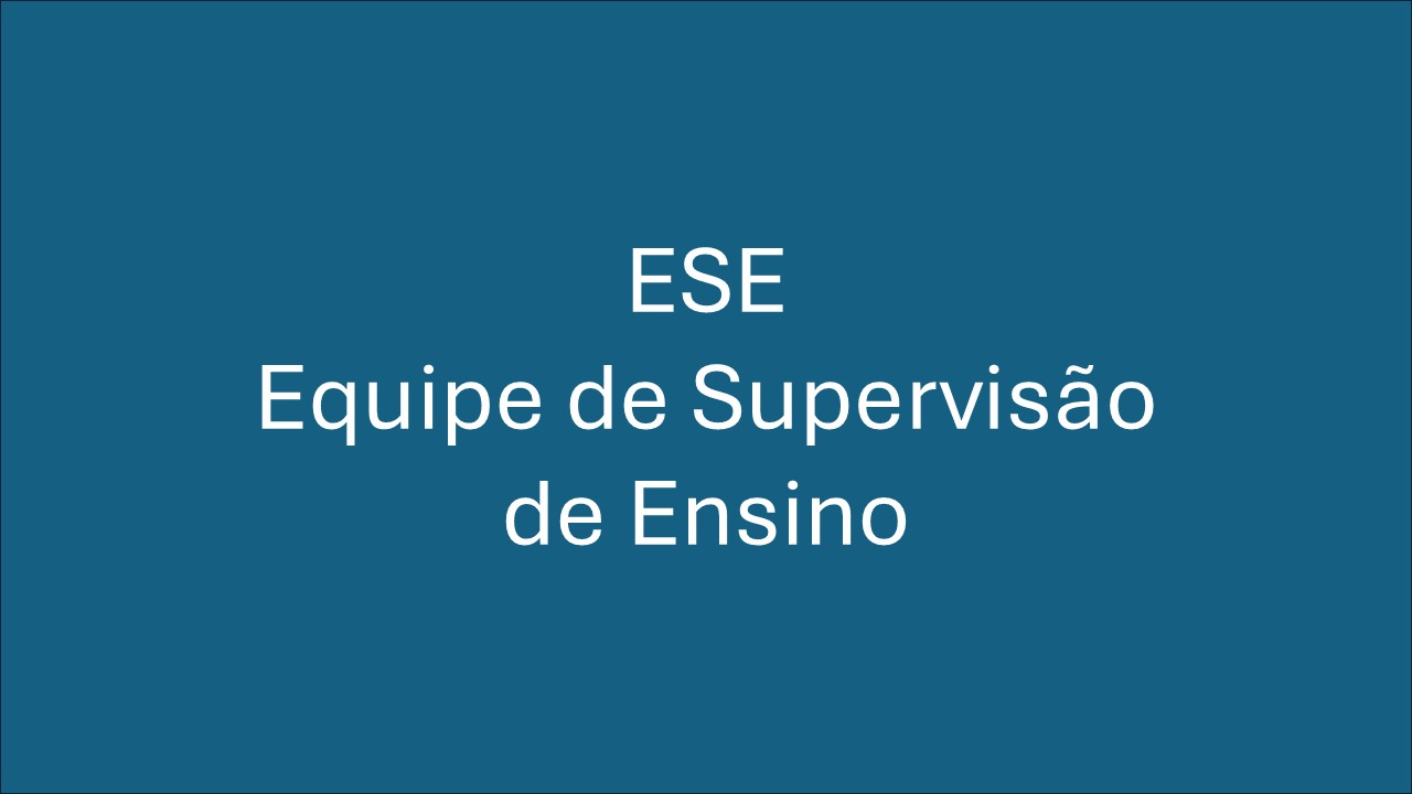 ESE
