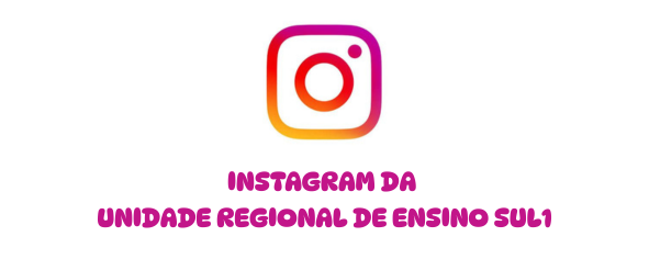 Instagram URE Sul 1