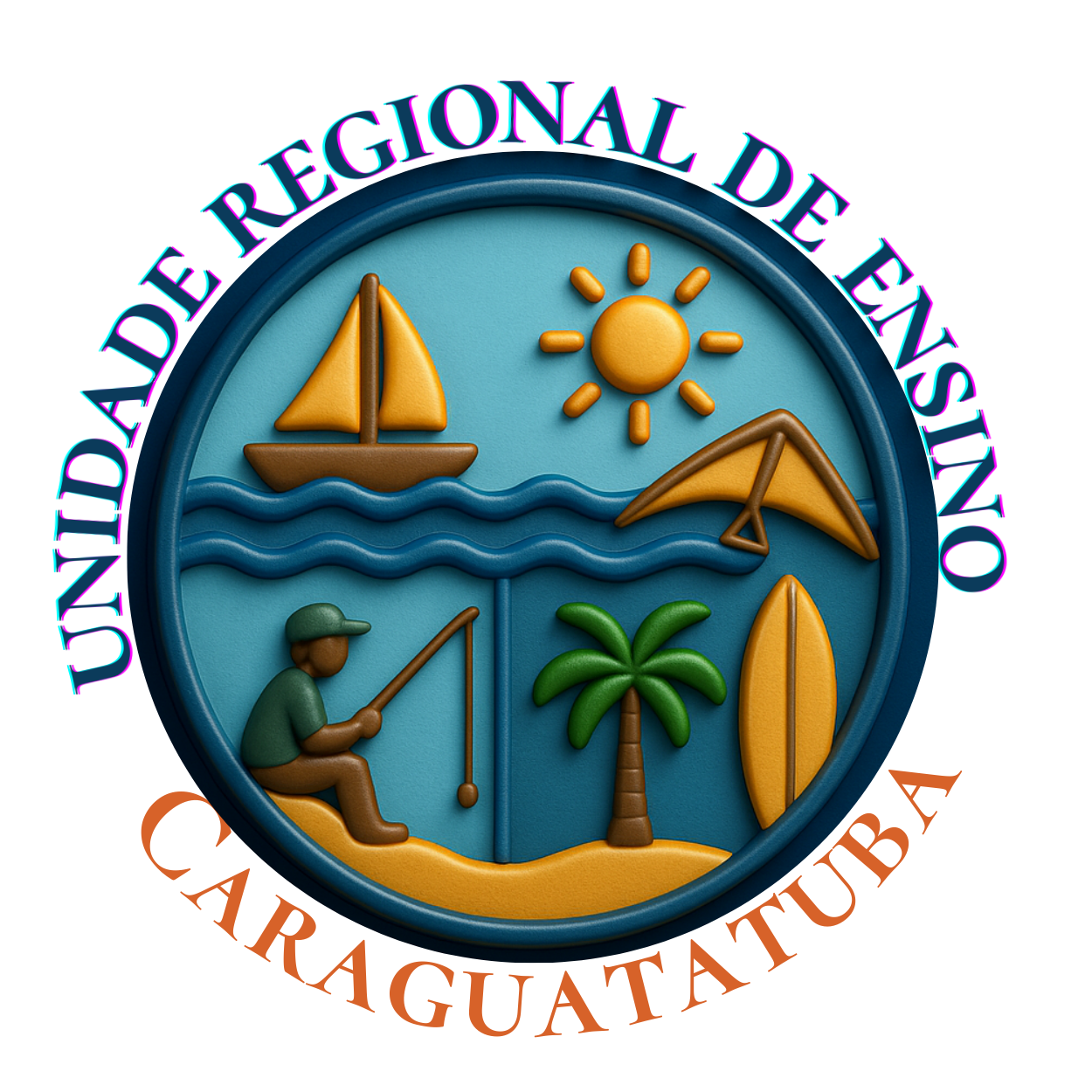 URE Logo