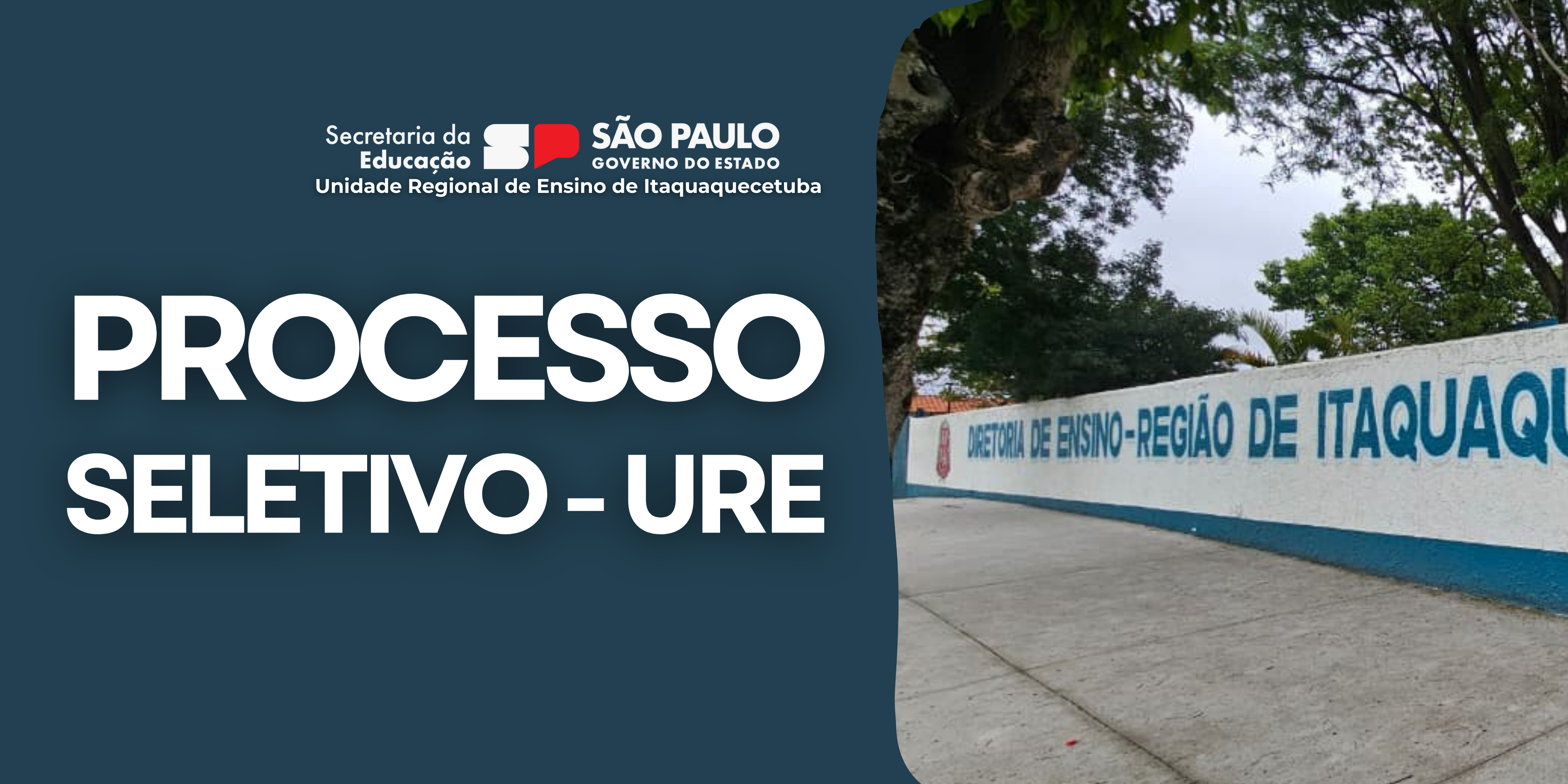 Processo Seletivo Simplificado