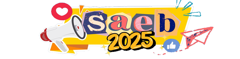 SAEB Logo