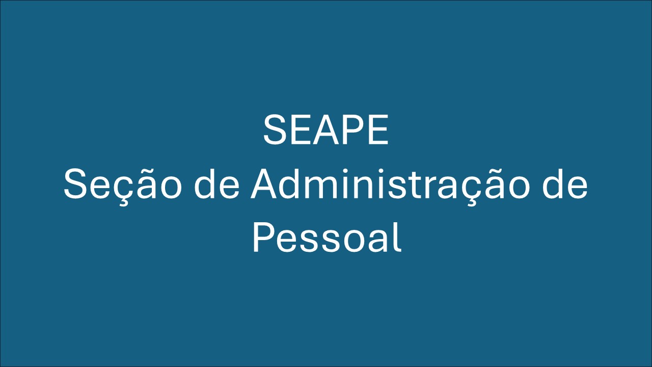 SEAPE