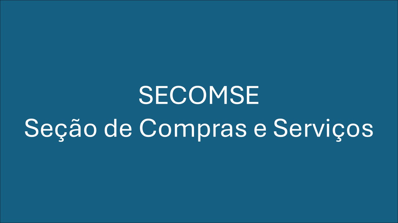 SECOMSE