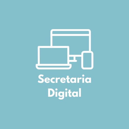 Secretaria Escolar Digital