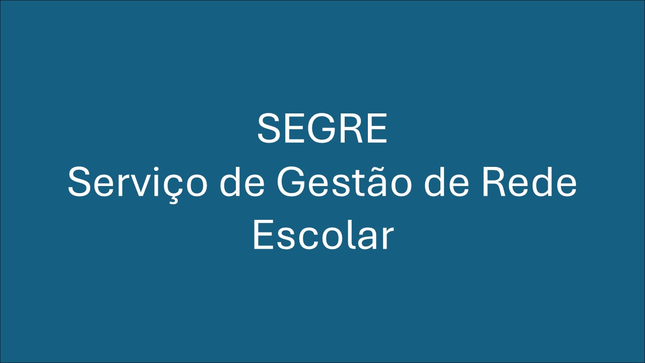 SEGRE