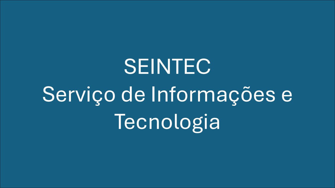 SEINTEC