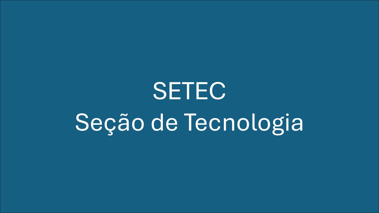 SETEC
