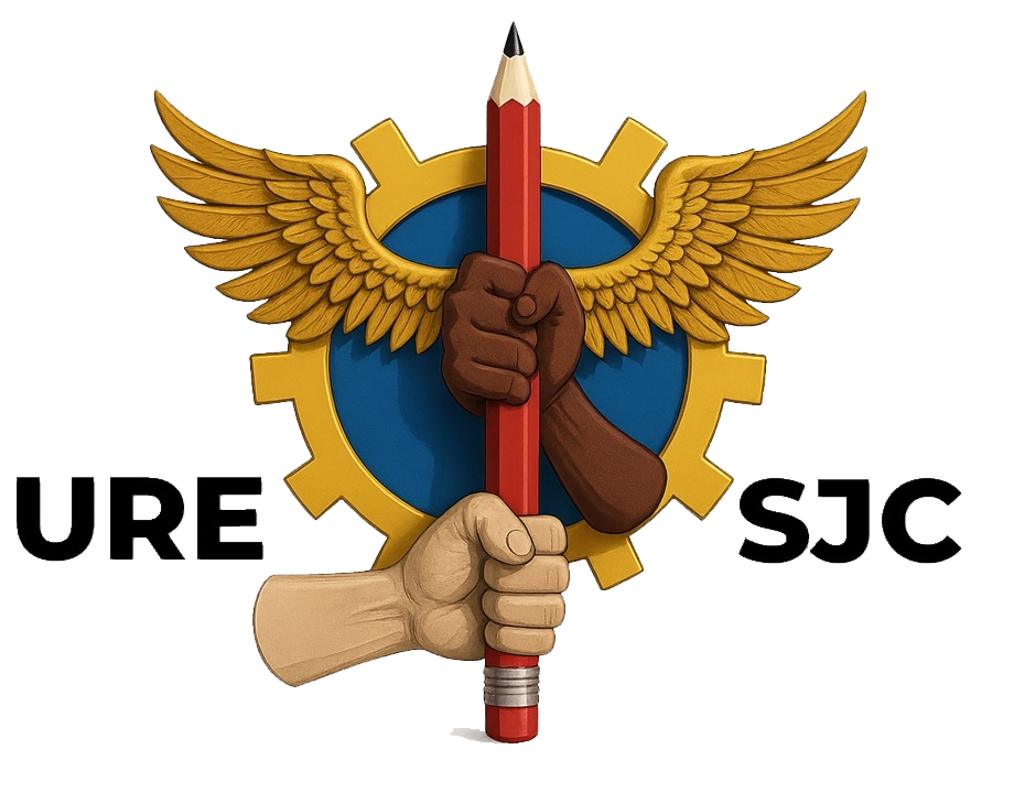 URE Logo