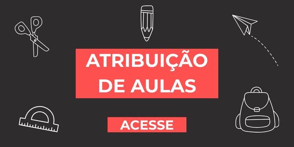 Atribuição de Aulas