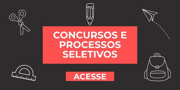 Concursos e Processos Seletivos