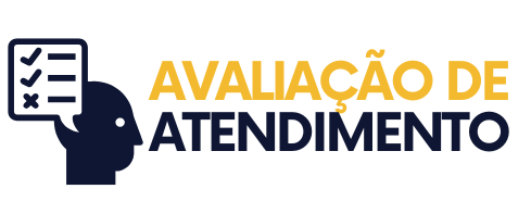 Avaliação de Atendimento