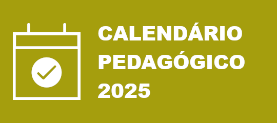 CALENDÁRIO PEDAGÓGICO 2025