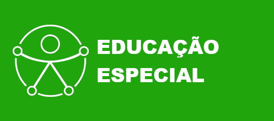 EDUCAÇÃO ESPECIAL