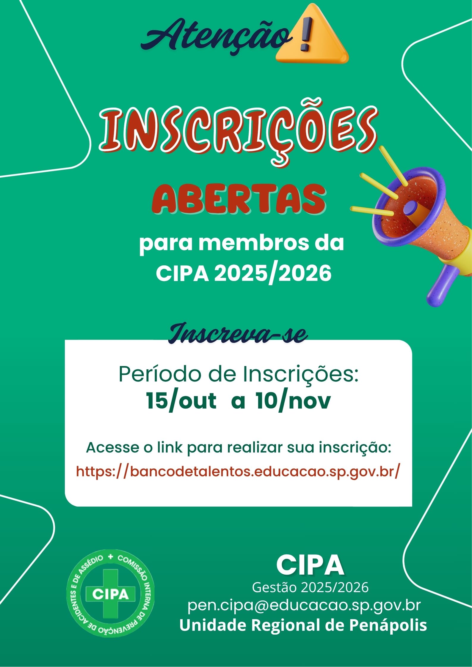 Processo Seletivo Simplificado - PROATI