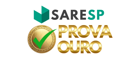 SARESP - Prova Ouro