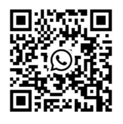 Link para o WhatsApp de Contato