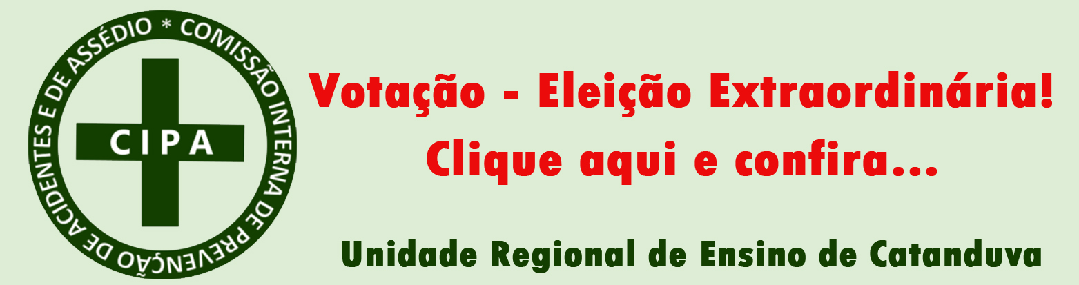 Unidade Regional de Ensino de Catanduva