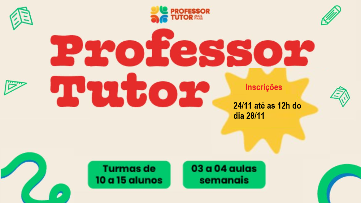 Professor Tutor