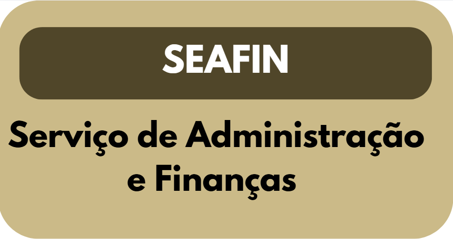 Serviço Administrativo e Finanças URE