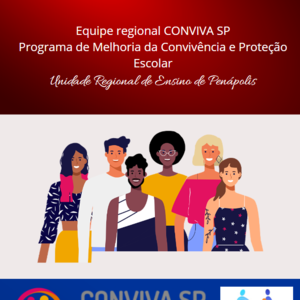 Conviva Regional Penápolis