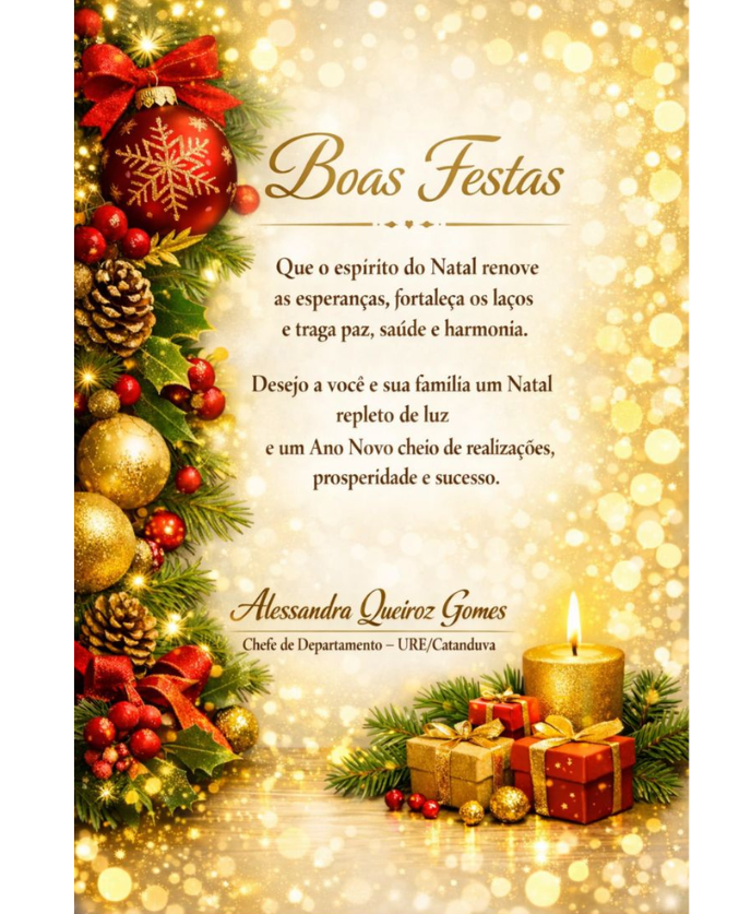 Diretoria de Ensino de Catanduva