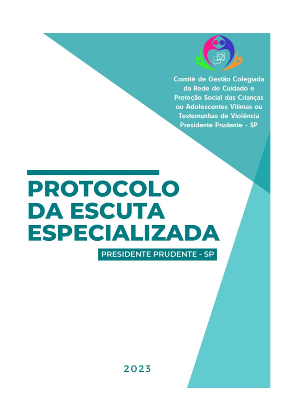 Protocolo da Escuta Especializada