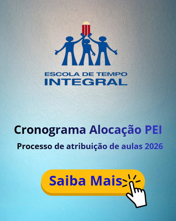 Atribuição de Aulas 2025