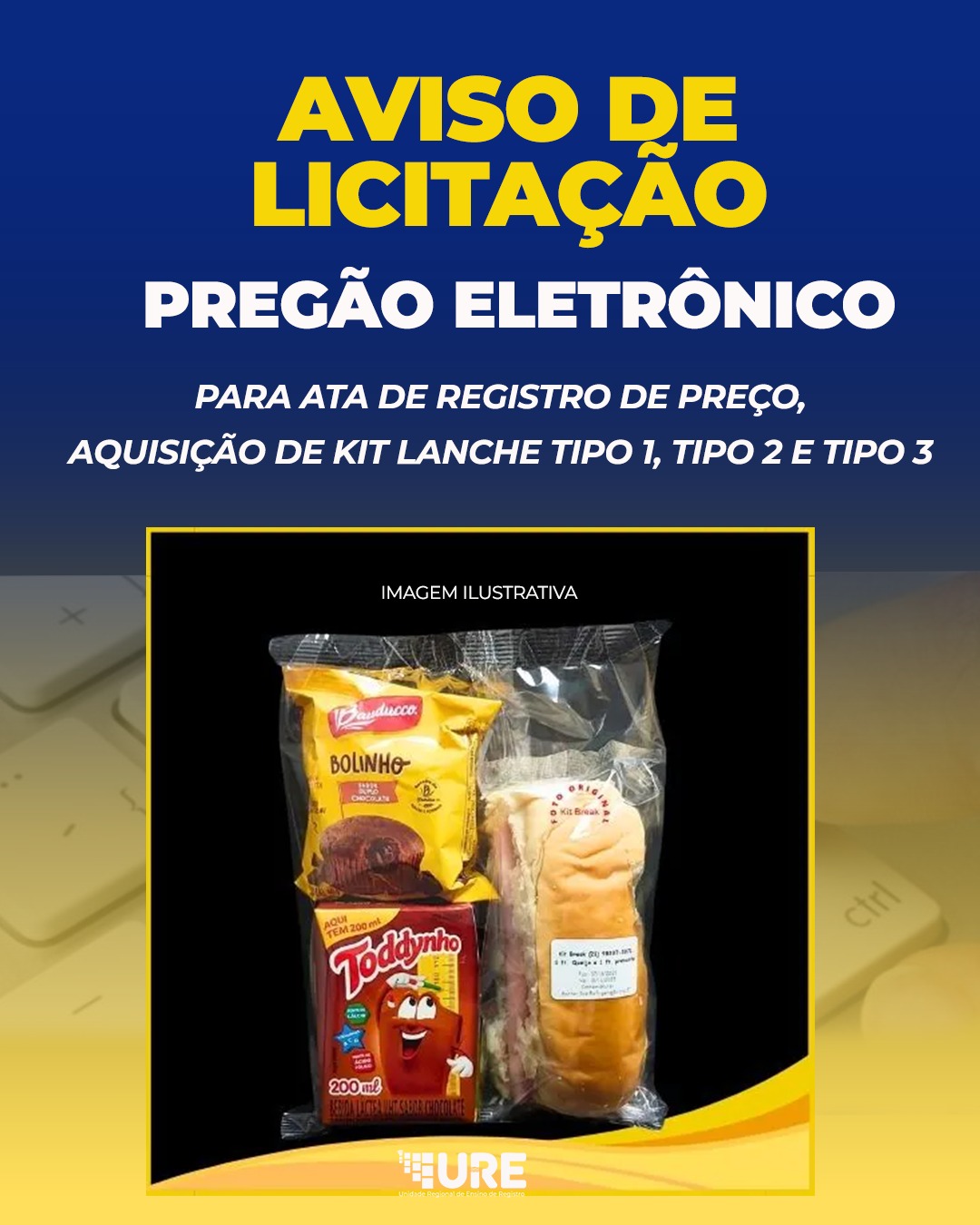 LICITACAO