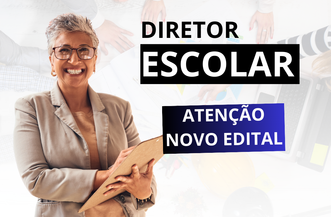 DIRETOR ESCOLAR