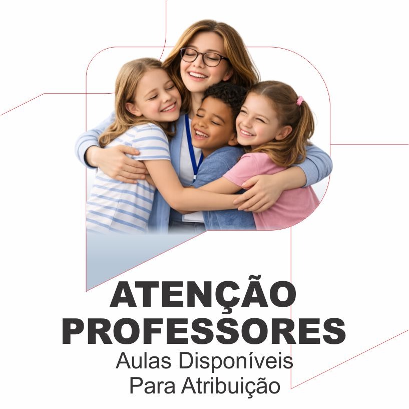 Aulas Disponíveis