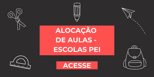 Alocação PEI
