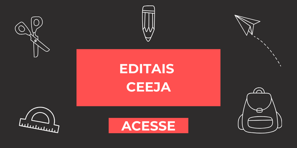 Editais CEEJA