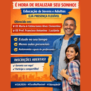 Projeto Professor Presente