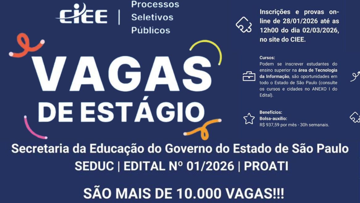 IAMSPE Recadastramento