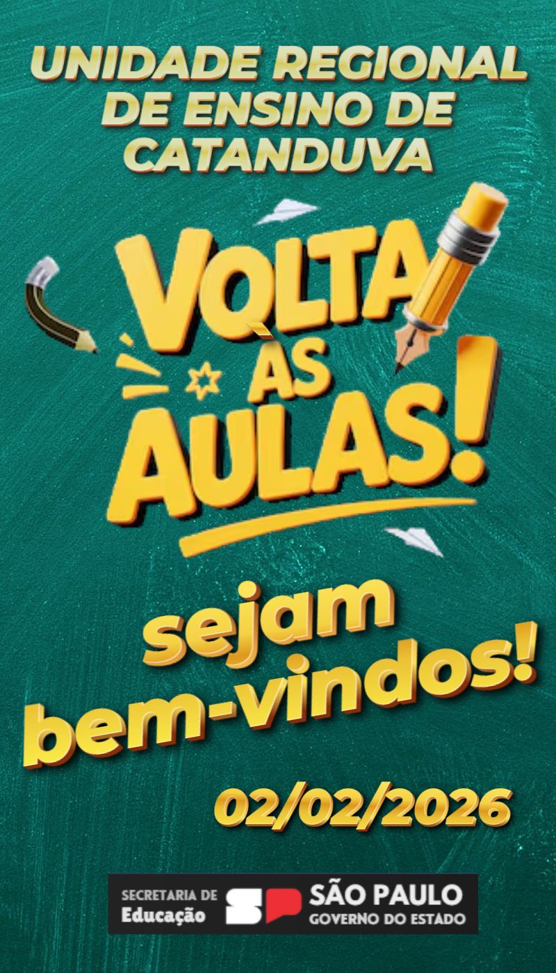 Unidade Regional de Ensino de Catanduva