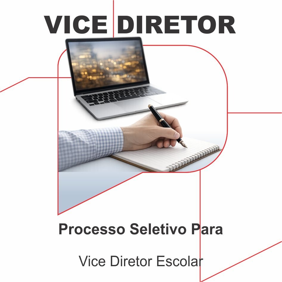 PS VICE DIRETOR