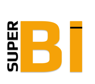 Ícone Super BI - Escola Total