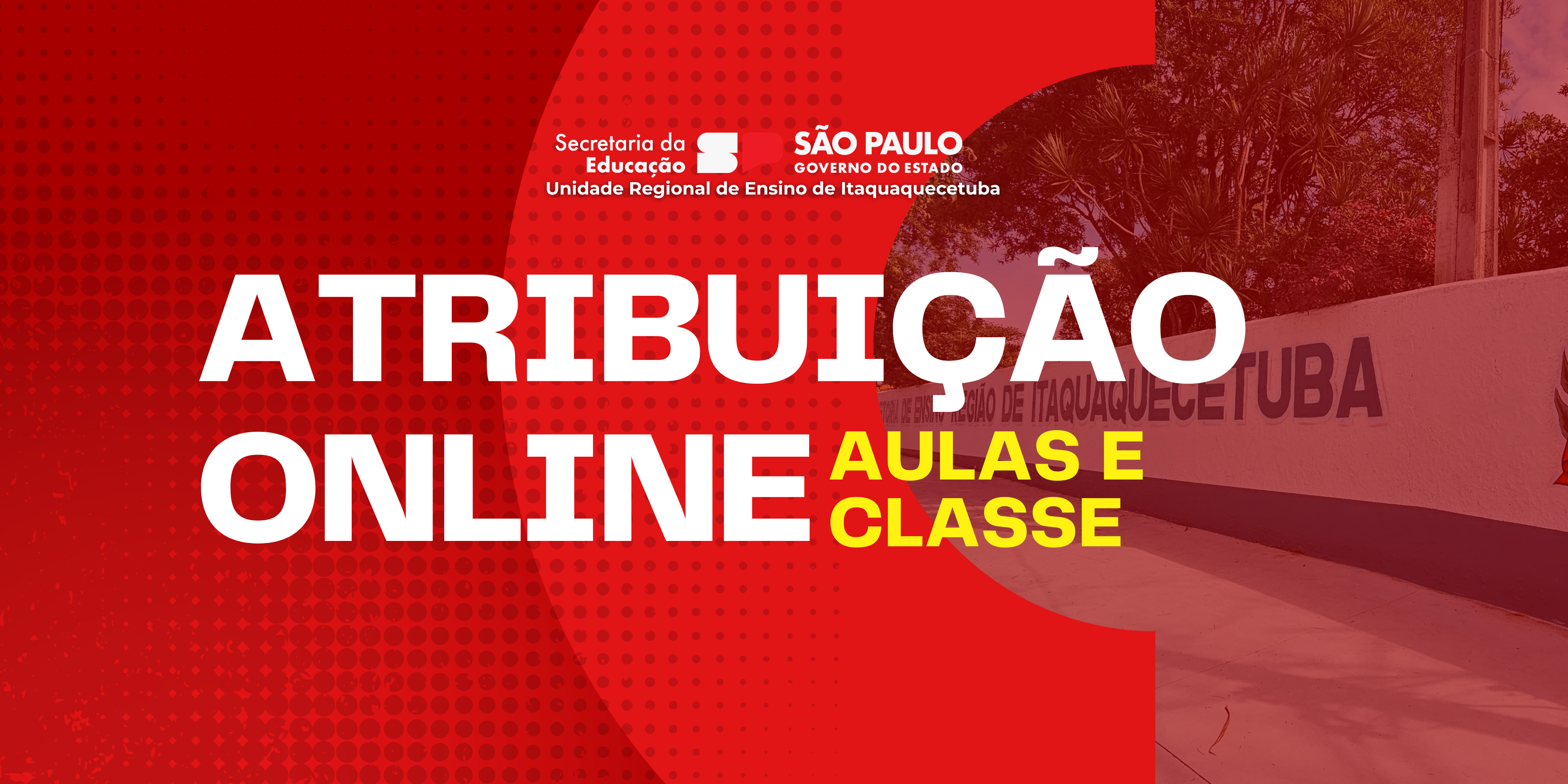 Processo Seletivo Simplificado